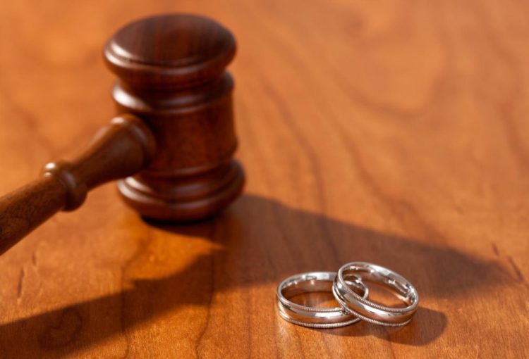 Boşanma Davası Nasıl Açılır?